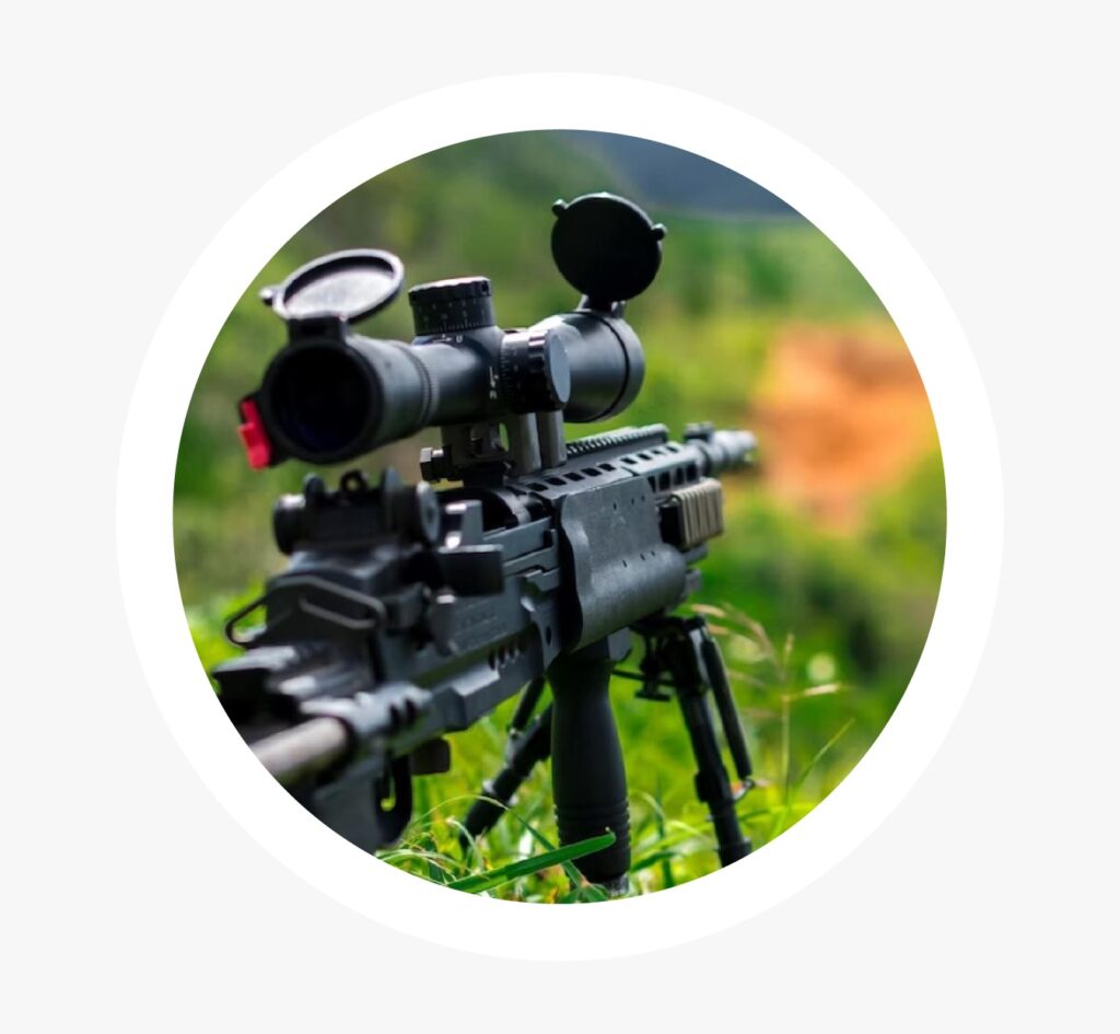 Firearms Registration Services