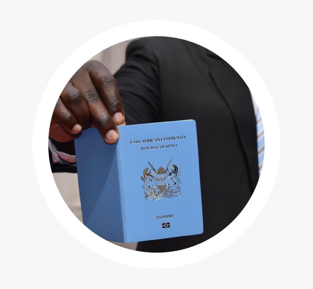 Immigration Services