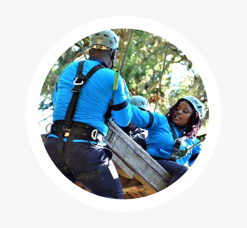 Experiential Training Services